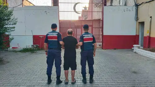 Aydın’da firari uyuşturucu suçluları kıskıvrak yakalandı