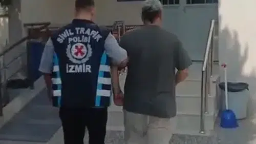 Yolda dehşet saçan sürücüye emniyetten ağır darbe: 180 bin TL ceza