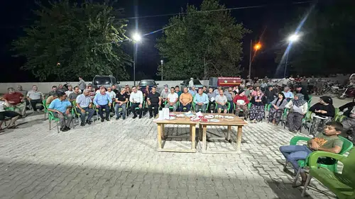 Sarıgöl hayvancılığında profesyonel dokunuş: Yetiştiriciler belgelerini teslim aldı
