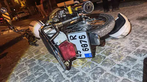 Manisa’da plaka hilesi pahalıya patladı: 782 bin liralık ceza şoku