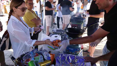 Ege’nin mavi sularından sofralara uzanan lezzet yolculuğu: Selimiye gastronomi şölenine hazırlanıyor