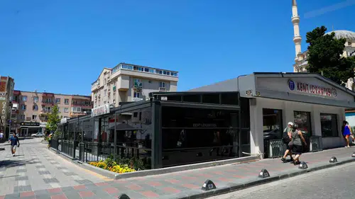 Didim’de ortak sofra kültürü: 193 bin kez paylaşılan lezzet durağı