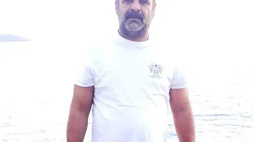 Salihli'de silahlar konuştu: Husumet davası hastanede son buldu