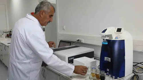 Muğla’da çiftçinin tarlasına bilimsel dokunuş: Verim arttı, maliyetler düştü