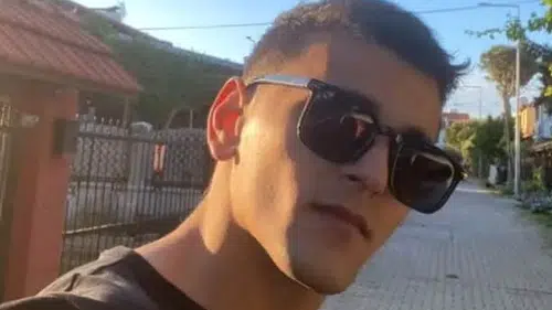 Genç öğrenci Buca'da can verdi: Kayseri'ye acı haber ulaştı