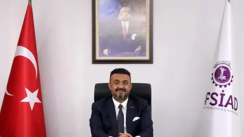 Kadir Sayın: Finansmandaki rahatlama tüm bankalara yayılmalı, komisyon ve teminat baskısı da kalkmalı