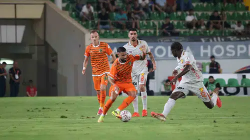 Göztepe için Süper Lig'de tehlike çanları: Galibiyetsiz geçen 5 hafta