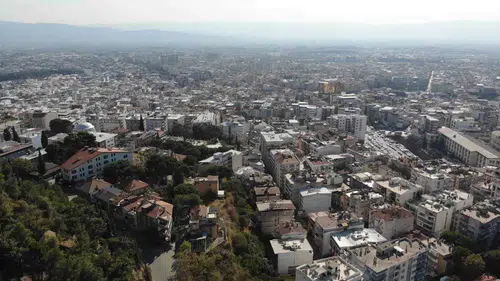Aydın’da yabancı nüfus hareketliliği: İkamet izinliler arttı, Suriyeliler azaldı