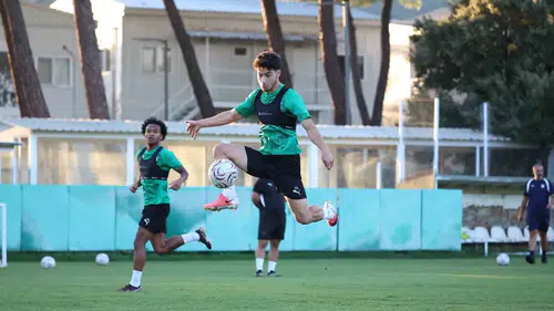 Bodrum FK'da hedef Batman virajı: Şanssızlığı kırmak istiyorlar