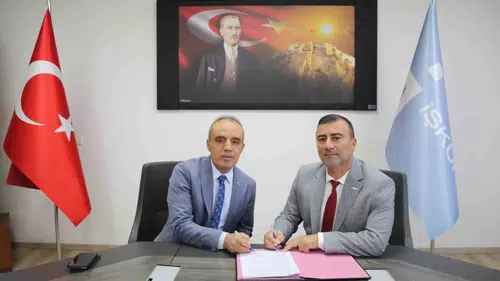 Afyonkarahisar Emniyeti’nde İŞKUR iş birliğiyle yeni dönem
