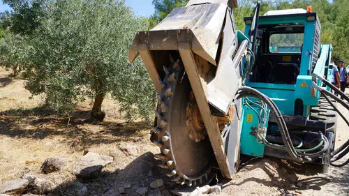 Kavaklıdere’de kuraklığa karşı dev hamle: Saniyede 8 litre ek kaynak geliyor