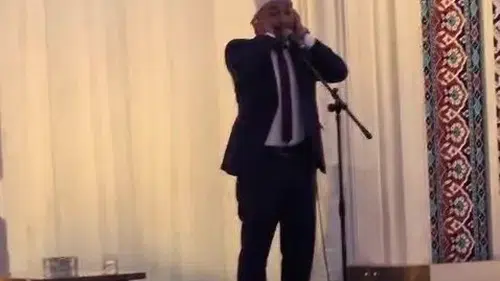 Denizli'nin sesi zirveye taht kurdu: Türkiye'nin en iyi ezan okuyan ismi belli oldu