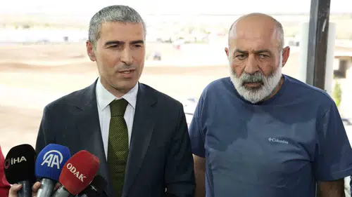 Afyonkarahisar’da Eylül Ayı Coşkusu: Motofest ve Dünya Şampiyonası İçin Geri Sayım Başladı