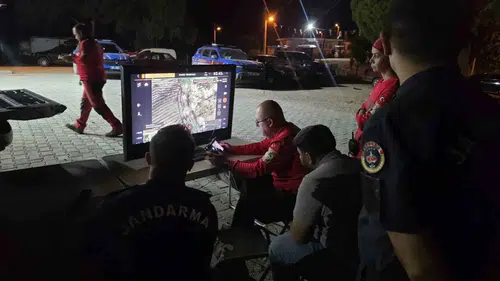 Denizli’de endişeli bekleyiş: Alzheimer hastası Hasan Caylak’tan haber alınamıyor