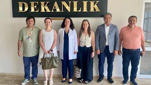 Muğla’da Kanserle Mücadeleye Güç Katacak Yeni Uzman: Dr. Canbek Göreve Başladı
