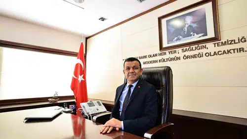 Denizli’de okul zili çalarken ailelere dev destek paketi