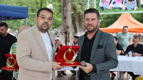 Tavas’ın Yanık Kokulu Lezzeti Artık Kültürel Miras Kütüphanesinde