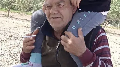 Denizli'de zamanla yarış: Alzheimer hastası Hasan Caylak'tan acı haber bekleniyor