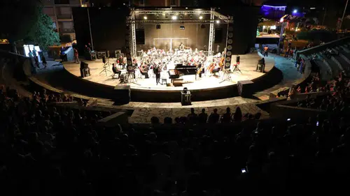 Klasik müziğin dev ismi Muğla’da yankılanacak: 7. İdil Biret Festivali için geri sayım başladı