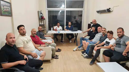 Aydınspor’da yeni dönem heyecanı: Binlerce başvuru masaya yatırıldı