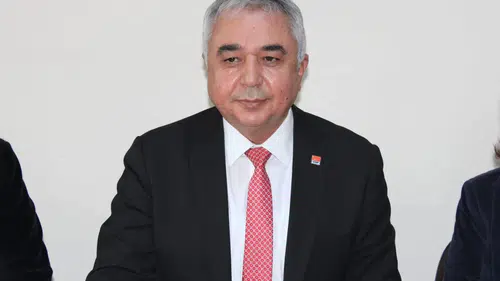 Aydın siyasetinde hüzünlü veda: Ali Çankır yolda fenalaştı, kurtarılamadı