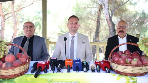 Çivril’de tarımsal kriz: Rekolte arttı, üreticinin yüzü gülmedi