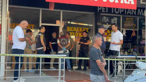 Fethiye'de sabah saatlerinde gelen acı haber: İş yerinde üç cansız beden bulundu