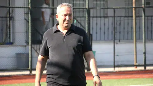 Denizli İdman Yurdu 1959’da sancılı süreç: Kurucu isimden transfer uyarısı