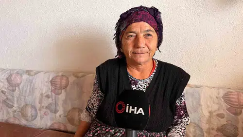 Bolvadin’de yılların çilesi bitti: Şiddet mağduru anneye devlet eli uzandı