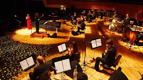 Efes’te müzikal şölen: Smyrna Ensemble sınırları kaldırıyor