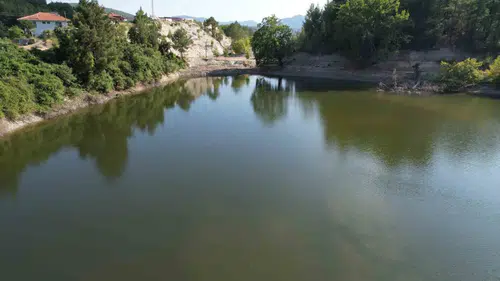Kuraklığın vurduğu Kolak Gölü’nde büyük dönüşüm: Doğa yeniden canlandı