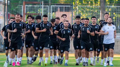 Aydın’da Profesyonel Dönem Vurgusu: İlk Sinyal Tesisten Geldi