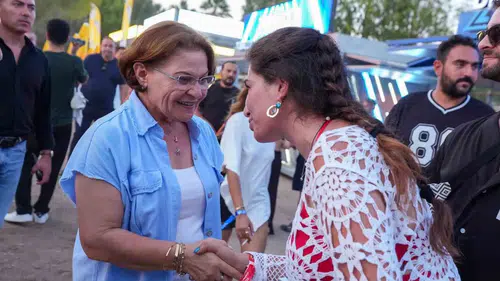 Didim’de eğlence ve sporun ritmi Tavşanburnu’nda yükseldi
