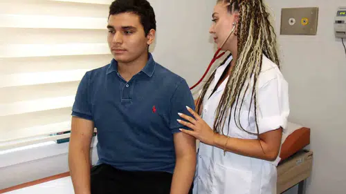 Çocuğunuzun şikayetlerini yanlış yorumluyor olabilirsiniz: Alerji teşhisinde altın kural