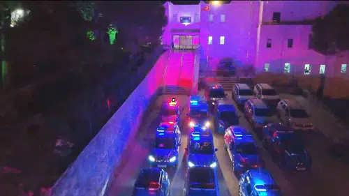 Bodrum'da 13 milyar liralık yasa dışı bahis şebekesine dev baskın