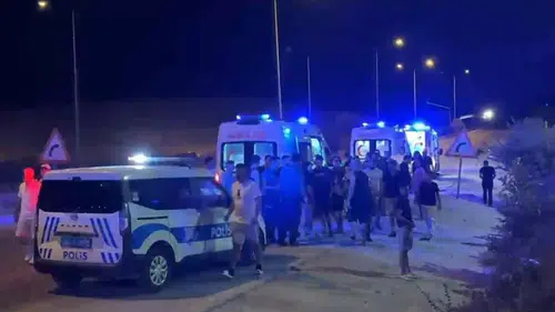 Söke’de yolları birleştiren acı veda: Genç yaşta hayatlarını kaybettiler