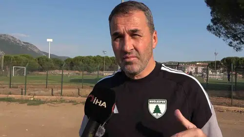 Muğlaspor’da hasret bitiyor: Koşukavak’tan taraftara kritik çağrı