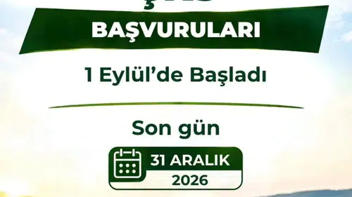 Aydın tarımında yeni dönem: Desteklerden yararlanmak isteyenler için kayıt maratonu başladı