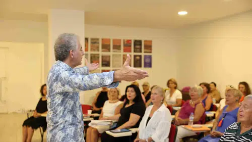 Sanat Güneşi Bodrumun kalbinde yankılanacak: 30. yıla özel dev anma