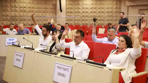 Şehzadeler’de Eylül mesaisi: 34 madde karara bağlandı, tarım ve denetim vurgusu öne çıktı