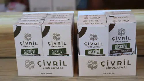 Çivril’in hasadı bu kez damaklarda iz bırakacak: Haşhaşlı ve kremalı sürpriz