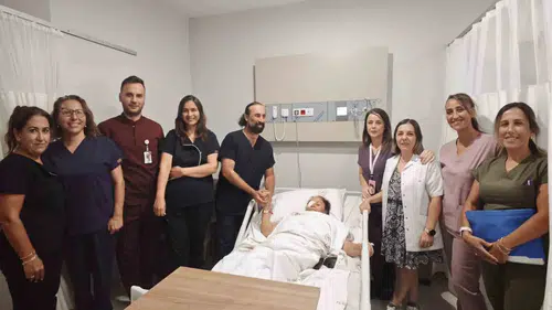 Marmaris’te göz sağlığında yeni dönem: Katarakt ameliyatları artık devlet hastanesinde