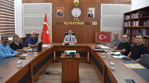 Salihli'de jeotermal güç tarımsal verimi artıracak
