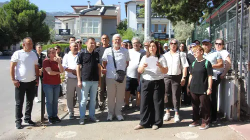 Velilerden okul krizi isyanı: LGS hazırlığı sekteye uğramasın
