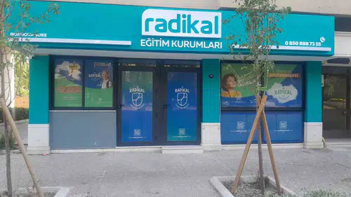 Radikal Eğitimden çocuklara özel yeni nesil etüt hamlesi