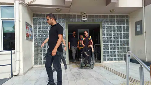 Aydın’daki yangın faciasında şok eden detaylar: Kaçış planı cinayeti ortaya çıkardı