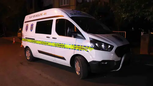 Denizli’de Aynı Çatı Altındaki Kısa Süreli Öfke, Bıçaklı Saldırıya Dönüştü