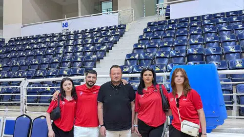 Denizli’nin voleyboldaki rotası belli oldu: Sultanlar Ligi için ilk sınav Fenerbahçe karşısında
