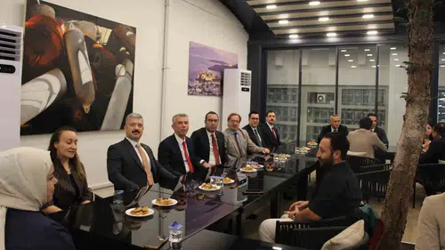 Bodrum’da Adli Yıl Töreni: Başsavcı İşlek’ten Turizm Kentine Yönelik Suçlara Sert Uyarı