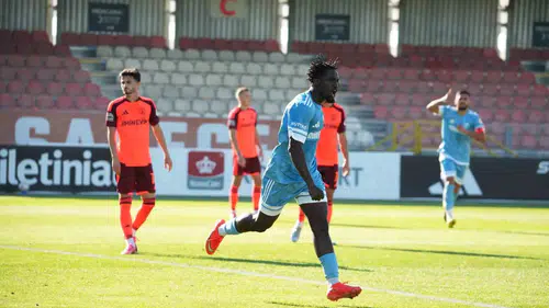 Muğlaspor’da Tarihi İlk: Diarra’nın Golü Sadece Skoru Değiştirmedi